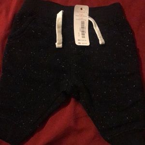 Baby boy sweatpants